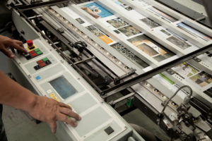 commercial printing